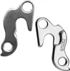 Gancio deragliatore Gh-068 M8X0,75 viti incluse Anteprima dell’immagine prodotto 2