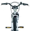20 Zoll Kinderfahrrad Mädchen Rad mit Rücktrittbremse RH 33 Produktbild-Vorschau 7