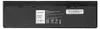 GVD76 Akku für Dell Latitude E7240 E7250 - 11,1 V Produktbild-Vorschau 5