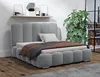 FEDVE Doppelbett Bonellfedern Leytron Bett Bettkasten Produktbild-Vorschau 4