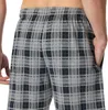 SCHIESSER Herren Pyjama-Shorts Produktbild-Vorschau 19
