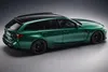 BMW M3 Touring G81 1:18 Miniatur Modellauto Modellfahrzeug Produktbild-Vorschau 3