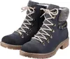 Rieker Stiefelette Stiefelette Kunstleder Produktbild-Vorschau 64