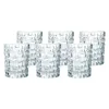 NACHTMANN 102954 BOSSA NOVA Whisky Tumbler 6er Set Produktbild-Vorschau 4