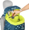 Sac à dos scolaire Pas à pas GRADE Caméléon Voir les images du produit 9