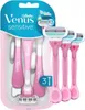 Gillette Venus Sensitive 3 wegwerpscheermesjes Voir les images du produit 4