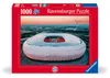 Ravensburger 12001252 Puzzle FC Bayern Mnichov 1000 dílků Náhled obrázku produktu 6