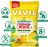 VIVIL® Zitronenmelisse ohne Zucker Bonbons 120,0 g Produktbild-Vorschau 8