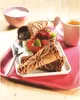 Tefal XA 8007 SNACK COLLECTION Plattenset Nr.7 Feingebäck Produktbild-Vorschau 4