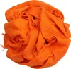 Palituch - orange - orange - Kufiya PLO Tuch Produktbild-Vorschau 3