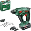 Akku-Bohrhammer UNEO Maxx, 1 x Akku PBA 18V 2.5Ah im Koffer Produktbild-Vorschau 2