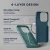 kwmobile Hülle kompatibel mit Samsung Galaxy S23 Hülle - Produktbild-Vorschau 4