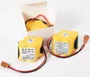 4 BR-2/3AGCT4A 6V 4400mAh PLC baterie pro CNC stroje Fanuc Náhled obrázku produktu 5