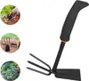 Verk 11414 Zappetta da giardino in metallo 27 cm Anteprima dell’immagine prodotto 13