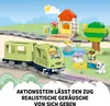 LEGO® DUPLO 10427 Interaktywna kolejka przygodowa Podgląd zdjęcia produktu 19