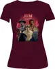 Jim Hopper Stranger Sheriff Hawkins Polizei Geschenk Serie Produktbild-Vorschau 2