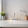 Kinetische Fischerei-Skulptur – The Fisherman Balancing Produktbild-Vorschau 4