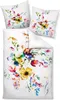 Traumschloss Mako Satin Bettwäsche - Blumen in Produktbild-Vorschau 1