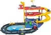 Bburago 18-30025 - Spielset - Street Fire Parkgarage Produktbild-Vorschau 2