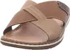 Rieker Herren Pantolette Leder gekreuzte Riemen 21088, Produktbild-Vorschau 37