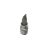 Brilliant Tools 1/4 Schlitz Bit-Stecknuss, 1,2 x 7 mm Produktbild-Vorschau 6