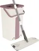 Flachmopp Set Wischmop Set Bodenwischer Mopp Mop Produktbild-Vorschau 4