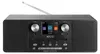 ECG B.BOLD 7200 Entire Black|Radio internetowe| FM | DAB+| Podgląd zdjęcia produktu 3