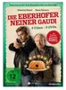 Die Eberhofer Neiner Gaudi - 9 DVDs Voir les images du produit 5