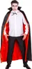 dressforfun® Cape de vampire Voir les images du produit 1