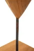 Mauro Ferretti, scultura, "Dobu", legno di teak, 20x12x37 Anteprima dell’immagine prodotto 5