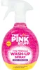 The Pink Stuff Spray pour lave-vaisselle, 500 ml Voir les images du produit 1