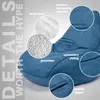 Ecopuf Sitzsack Sessel mit abnehmbarem Bezug, Grün, 300 l Produktbild-Vorschau 3