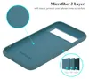 Cadorabo kryt pro Google PIXEL 6 PRO silikonové pouzdro na Náhled obrázku produktu 5