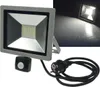 ChiliTec 22574 LED-Fluter SlimLine "CTF-SLT30 PIR" 30W, Produktbild-Vorschau 9