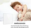 Klarstein Infrarotheizung mit Thermostat, 360W Produktbild-Vorschau 9