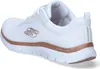 Skechers WIP 149303/WTRG in Pink color size 40 Voir les images du produit 14