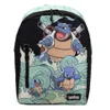 Pokémon Schulrucksack 30x14x42cm mit Laptopfach Produktbild-Vorschau 3