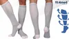 FIT4MED | Kompressionsstrümpfe - Grau - Größe S/m (38-41) - Produktbild-Vorschau 4