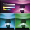 EMOS GoSmart CCT+RGB LED-Lampe dimmbar 11W E27 WiFi ZQW515R Produktbild-Vorschau 6