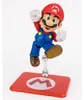 Super Mario S.H. Figuarts Figurka Super Mario 10 cm Podgląd zdjęcia produktu 2