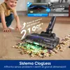 Odkurzacz akumulatorowy Tineco PURE ONE S70, 200 AW, LED, Podgląd zdjęcia produktu 12