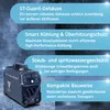 STAHLWERK Plasmaschneider CUT 50 P Digital – Produktbild-Vorschau 4