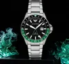 Multifonctions Emporio Armani Collection Argent World Voir les images du produit 12