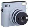 A close-up studio shot of a Fujifilm Instax Square SQ 1 camera. Anteprima dell’immagine prodotto