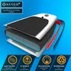 KESSER® Aufblasbares SUP Board Set Stand Up Paddle Board Produktbild-Vorschau 3