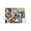 Trapano Ryobi 390 W 220 V Anteprima dell’immagine prodotto 3