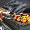 CLP Gusseisen Grillrost Set,schwarz 44,5x30,3 cm Produktbild-Vorschau 3