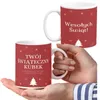 Kubek z twoim własnym nadrukiem foto logo prezent Podgląd zdjęcia produktu 3