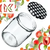 KADAX zaváracie poháre s viečkom "Senna", poháre na džem, Náhľad obrázku produktu 4
