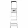Hailo 8160-407 Aluminiowa drabina bezpieczeństwa L60 Podgląd zdjęcia produktu 27